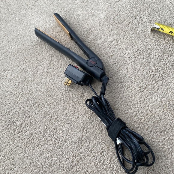Chi straightener or curling iron - Picture 8 of 10